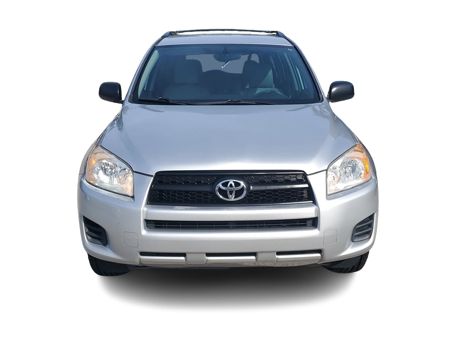 Thumbnail: 2012 Toyota RAV4 - 5