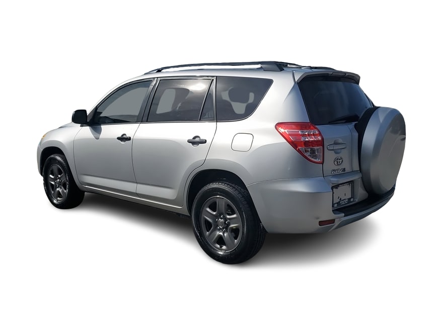 Thumbnail: 2012 Toyota RAV4 - 3
