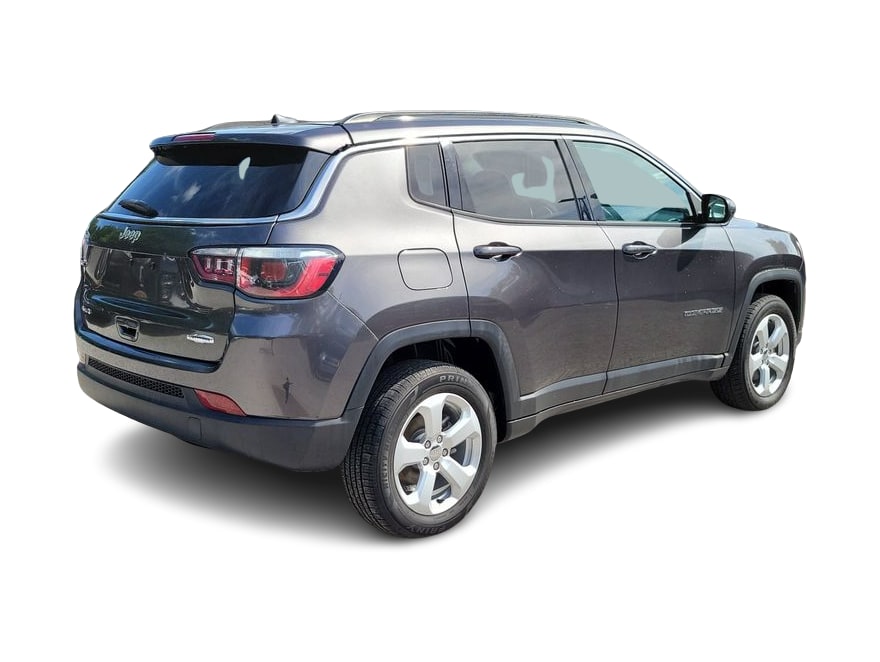 Thumbnail: 2019 Jeep Compass - 17