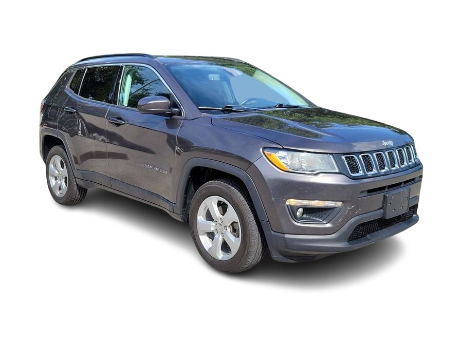 Thumbnail: 2019 Jeep Compass - 18