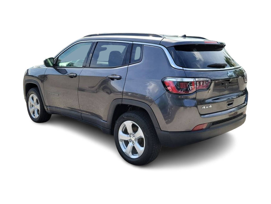 Thumbnail: 2019 Jeep Compass - 3