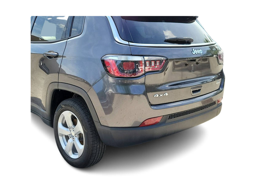 Thumbnail: 2019 Jeep Compass - 20