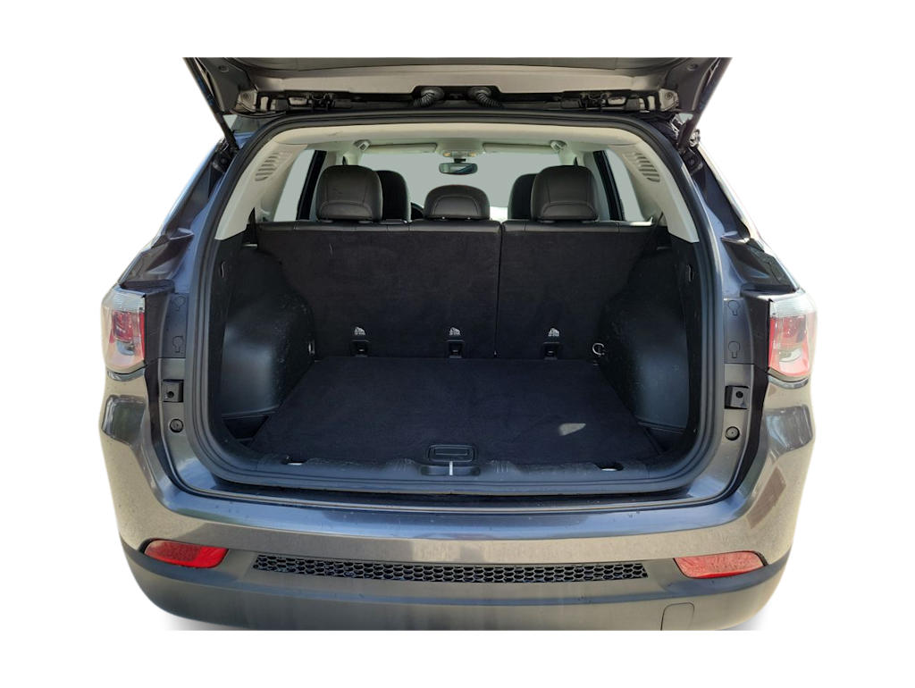Thumbnail: 2019 Jeep Compass - 15