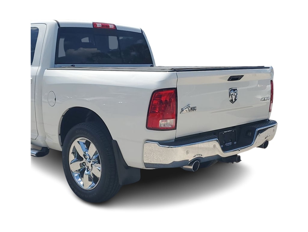 Thumbnail: 2016 RAM 1500 - 19