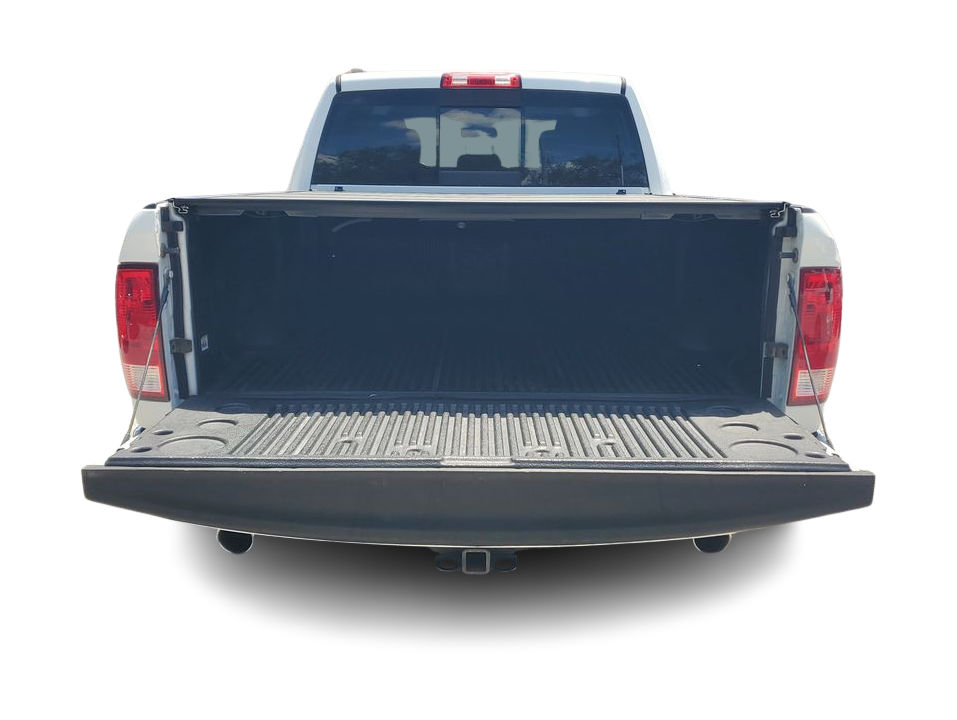 Thumbnail: 2016 RAM 1500 - 14