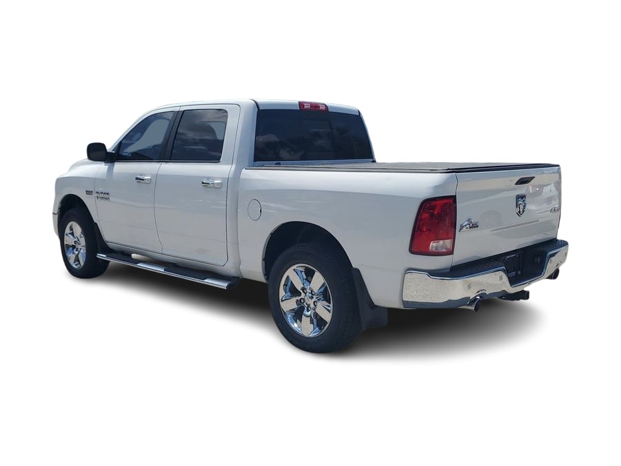 Thumbnail: 2016 RAM 1500 - 3