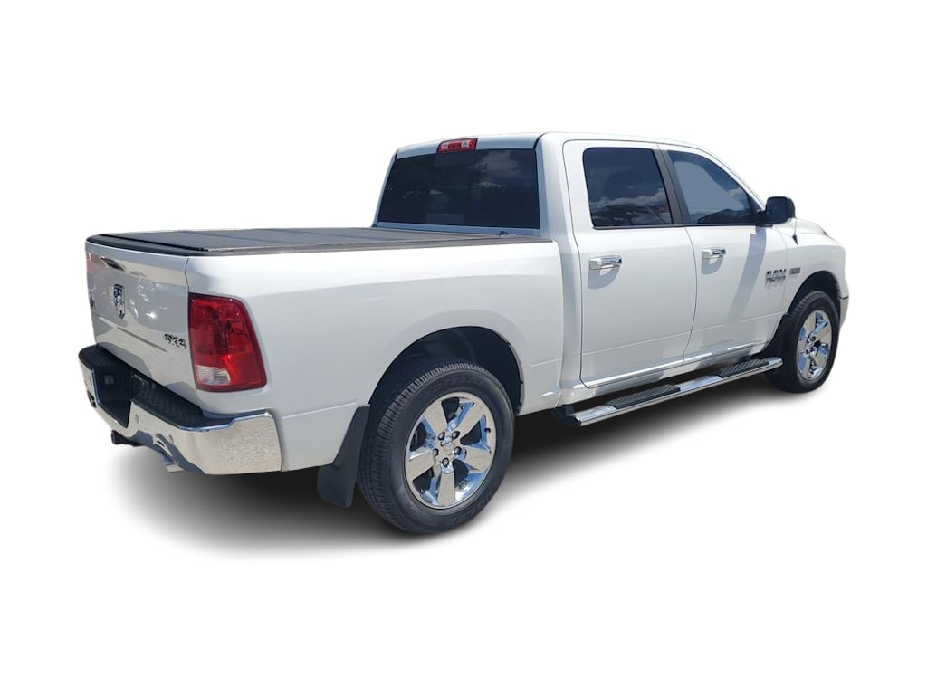 Thumbnail: 2016 RAM 1500 - 16