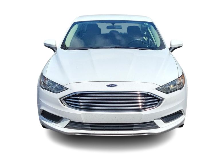 Thumbnail: 2017 Ford Fusion - 5