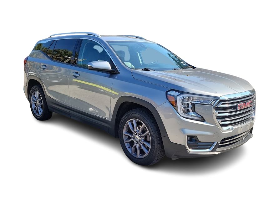 Thumbnail: 2023 GMC Terrain - 15