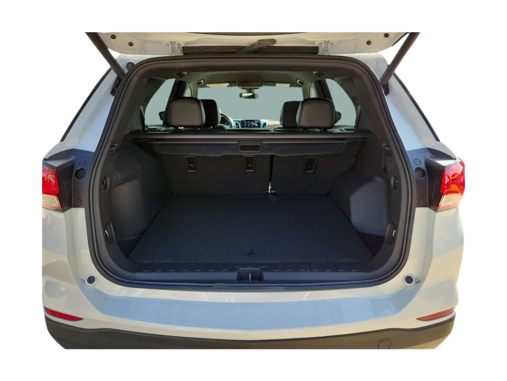 Thumbnail: 2024 Chevrolet Equinox - 13