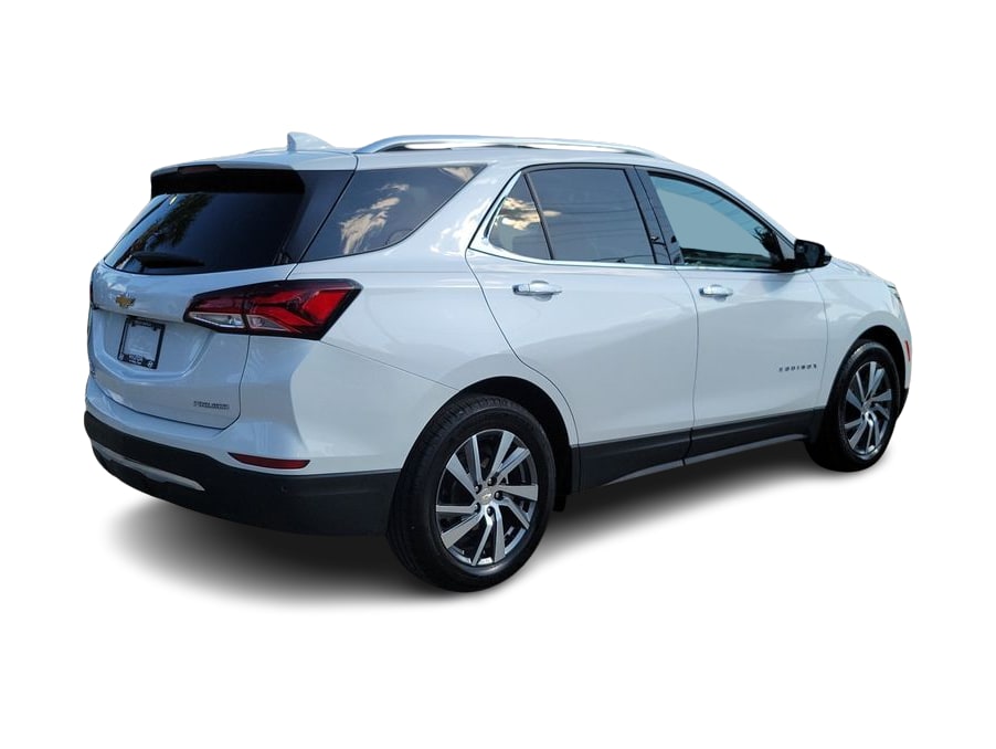 Thumbnail: 2024 Chevrolet Equinox - 15