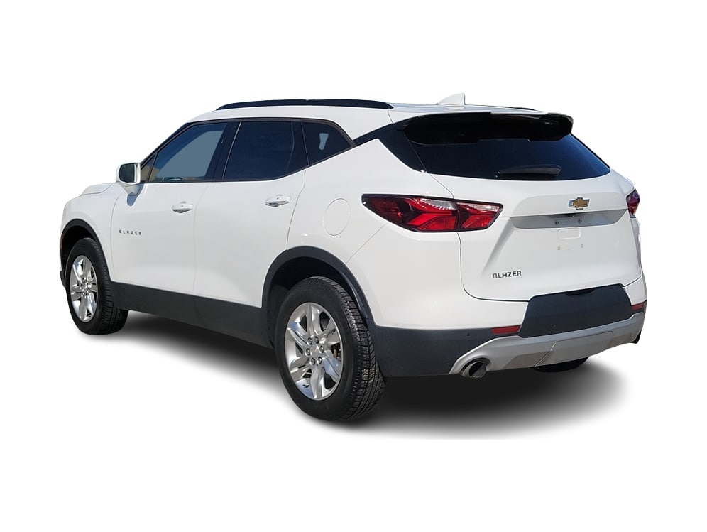 Thumbnail: 2020 Chevrolet Blazer - 3