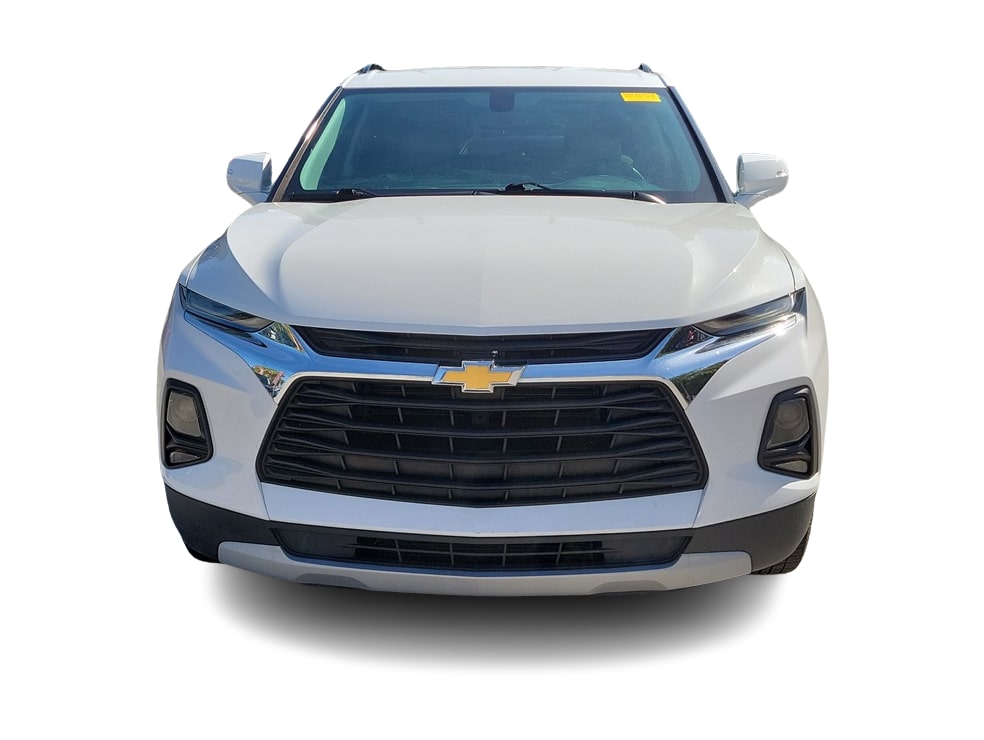 Thumbnail: 2020 Chevrolet Blazer - 5