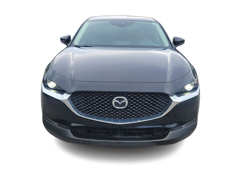 Thumbnail: 2020 Mazda CX-30 - 5
