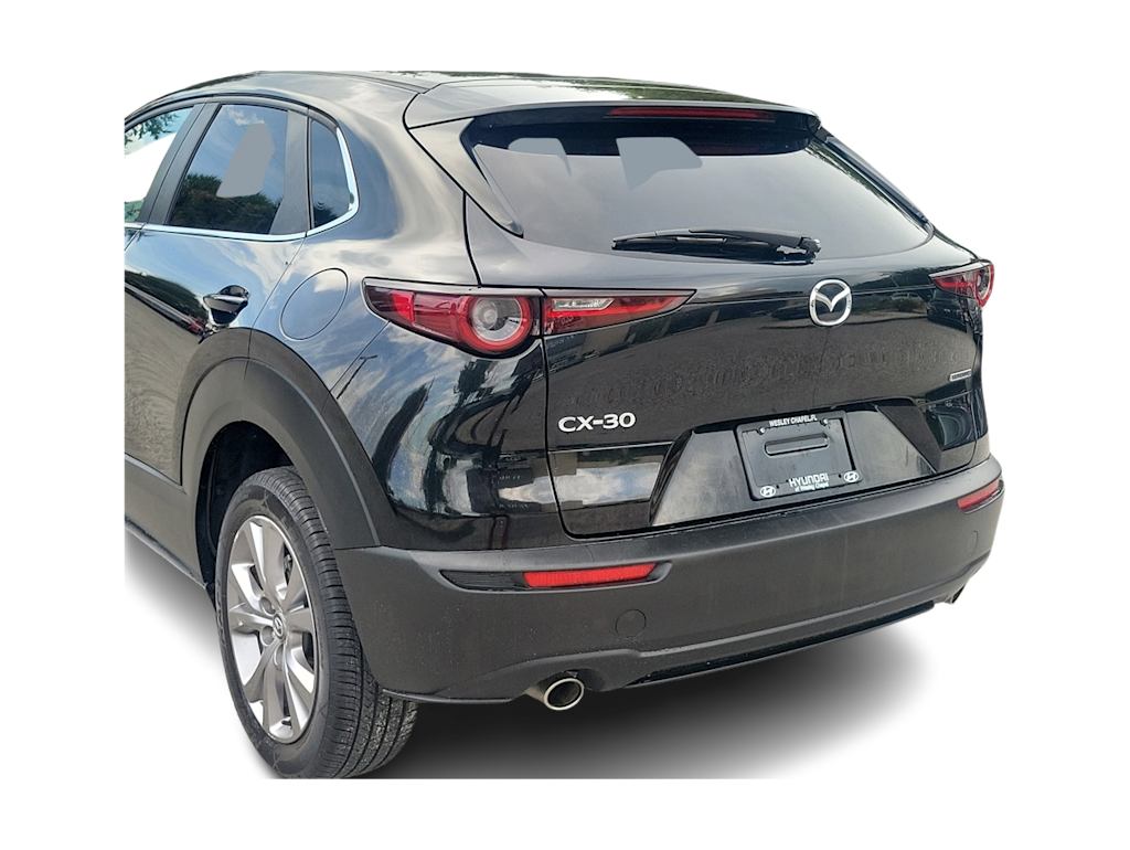 Thumbnail: 2020 Mazda CX-30 - 20