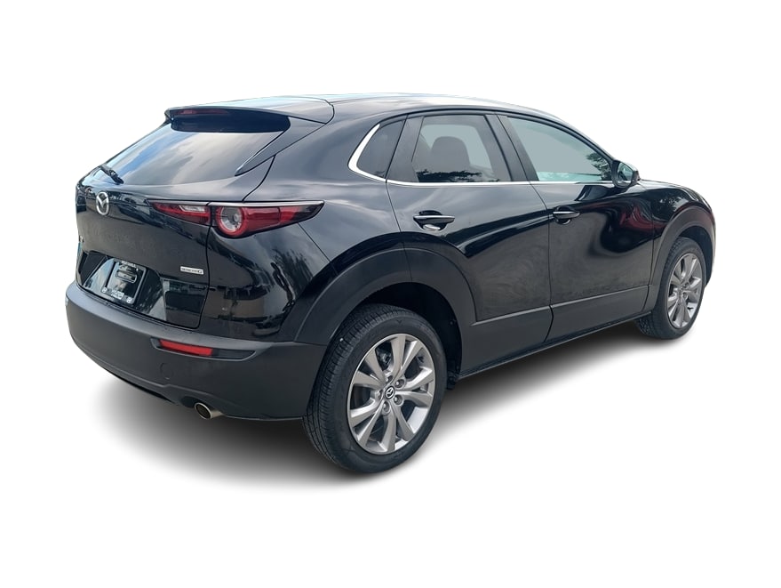 Thumbnail: 2020 Mazda CX-30 - 18
