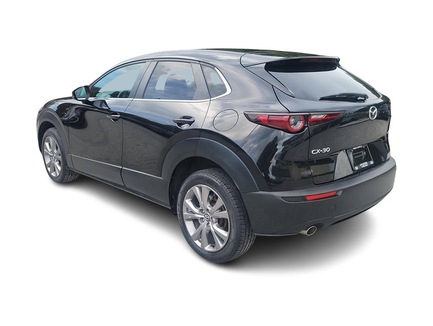Thumbnail: 2020 Mazda CX-30 - 3