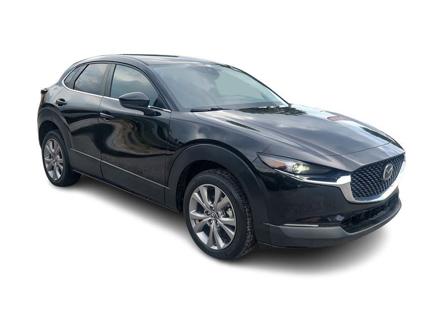 Thumbnail: 2020 Mazda CX-30 - 19