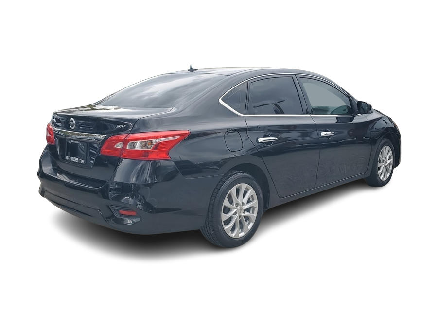 Thumbnail: 2019 Nissan Sentra - 15