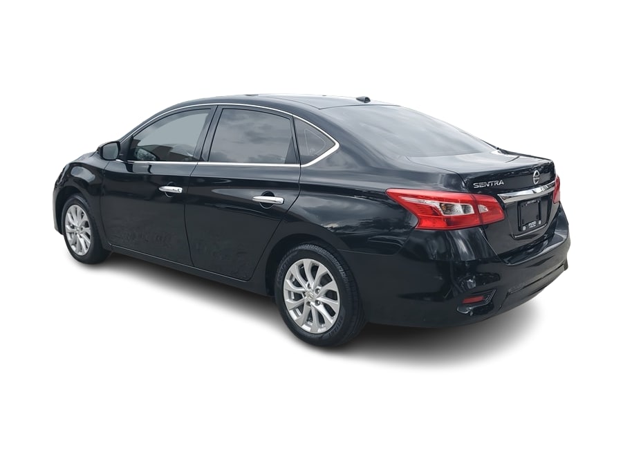 Thumbnail: 2019 Nissan Sentra - 3