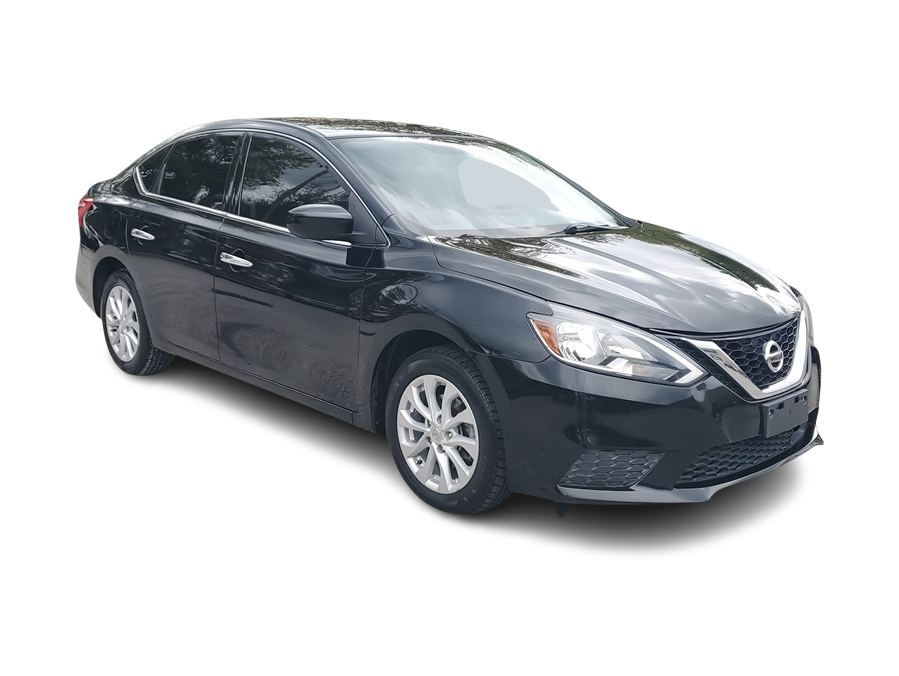 Thumbnail: 2019 Nissan Sentra - 16