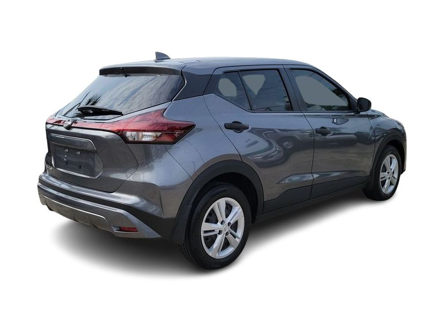 Thumbnail: 2024 Nissan Kicks - 16