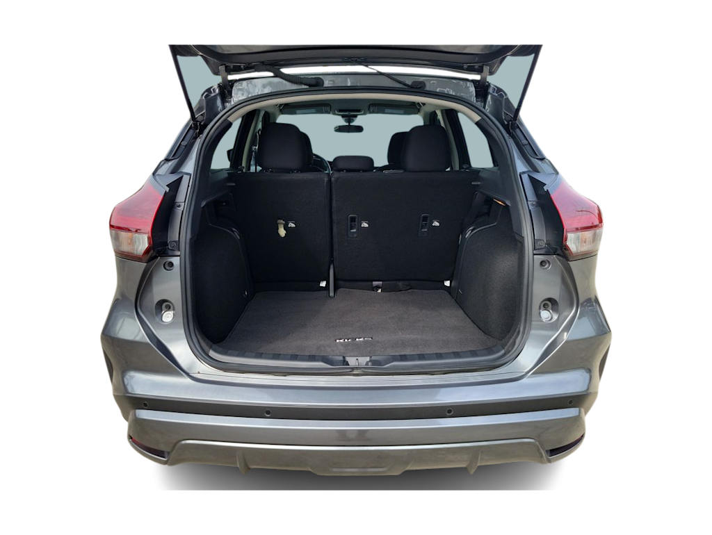 Thumbnail: 2024 Nissan Kicks - 14