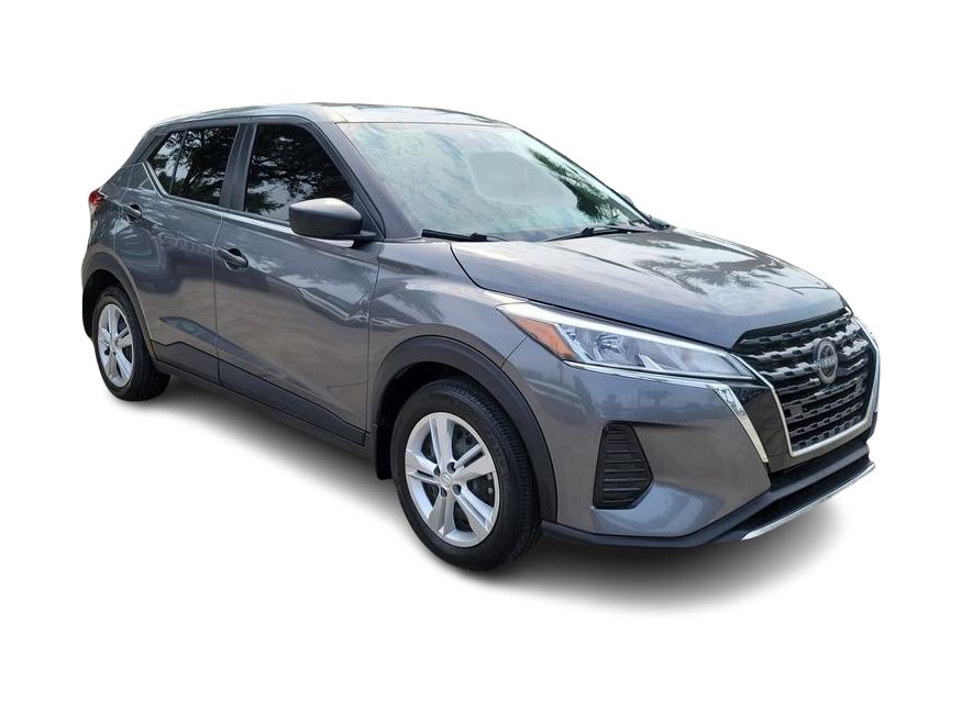 Thumbnail: 2024 Nissan Kicks - 17