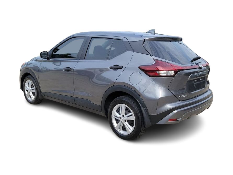 Thumbnail: 2024 Nissan Kicks - 3