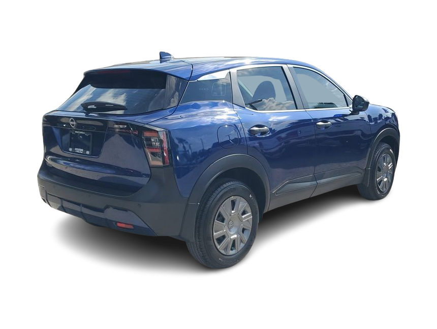 Thumbnail: 2025 Nissan Kicks - 17