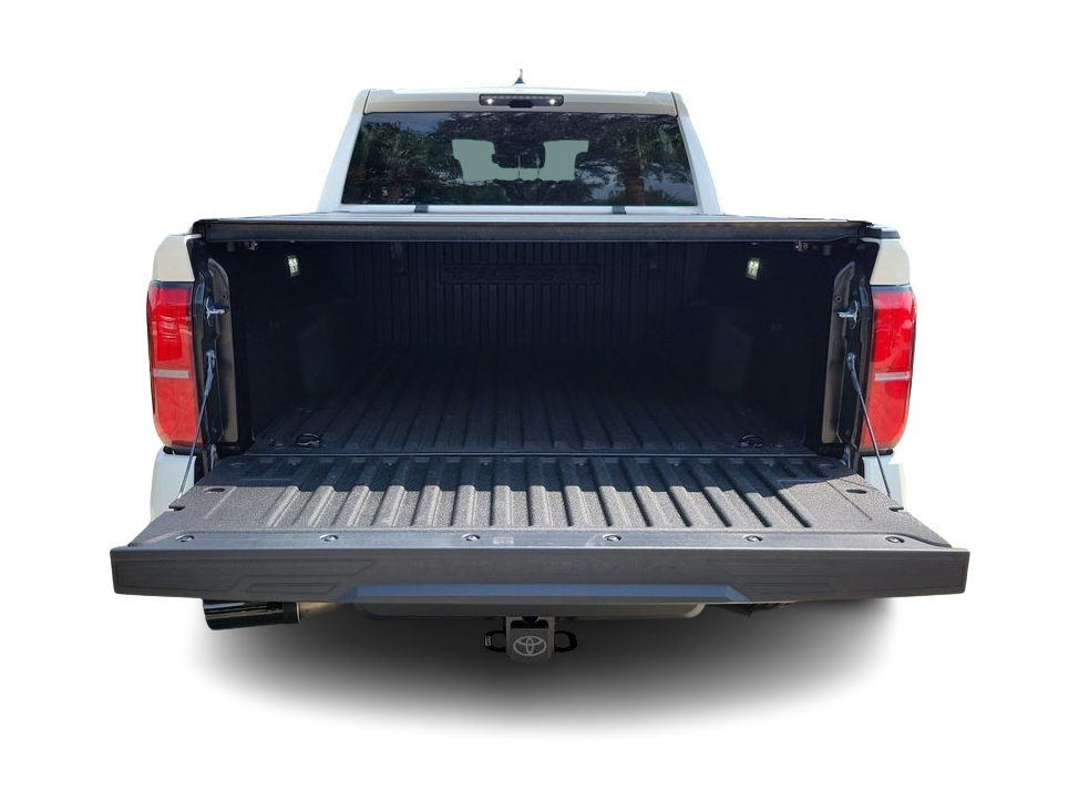 Thumbnail: 2026 Toyota Tacoma - 13