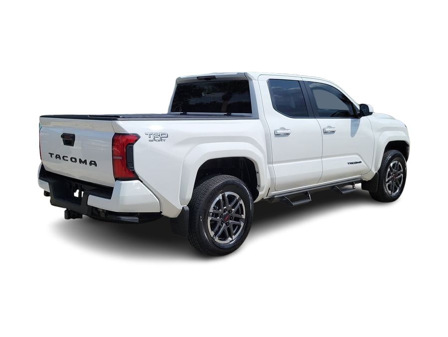 Thumbnail: 2026 Toyota Tacoma - 15