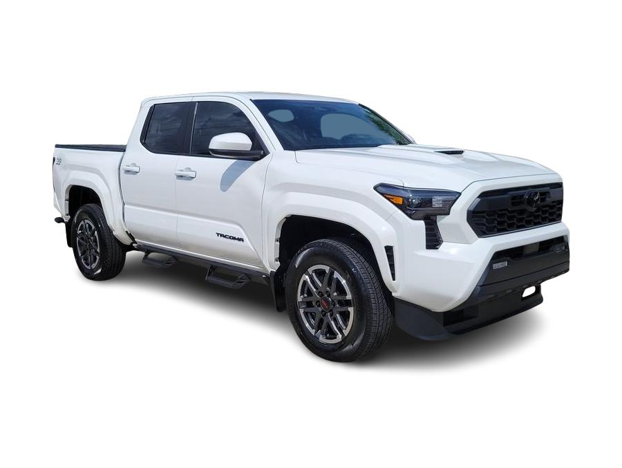 Thumbnail: 2026 Toyota Tacoma - 16