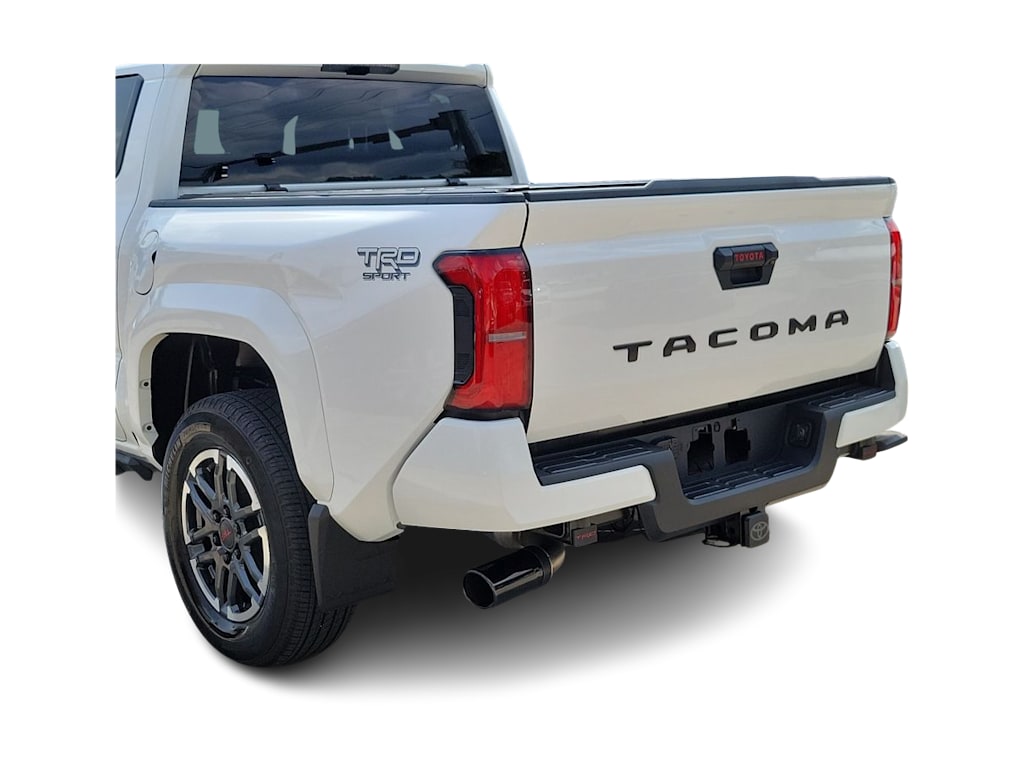 Thumbnail: 2026 Toyota Tacoma - 17