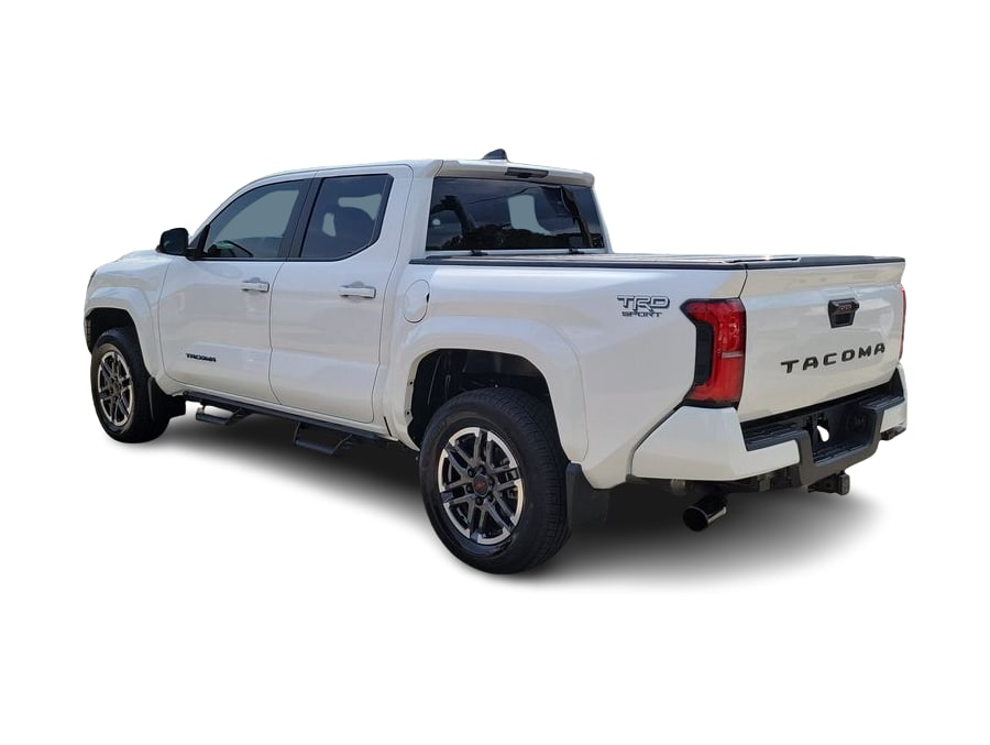 Thumbnail: 2026 Toyota Tacoma - 3