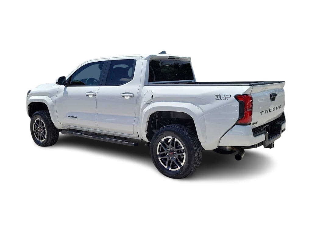 Thumbnail: 2025 Toyota Tacoma - 3