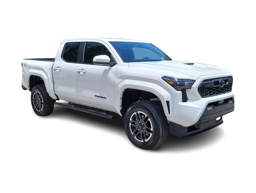 Thumbnail: 2025 Toyota Tacoma - 16