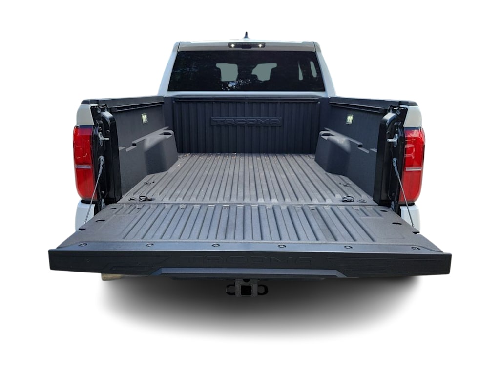 Thumbnail: 2025 Toyota Tacoma - 13