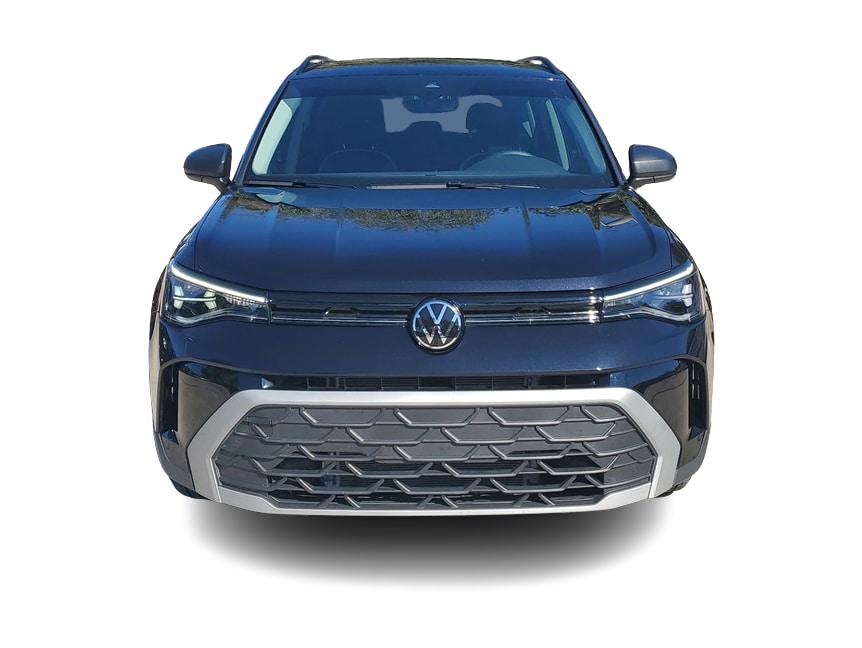 Thumbnail: 2025 Volkswagen Taos - 5