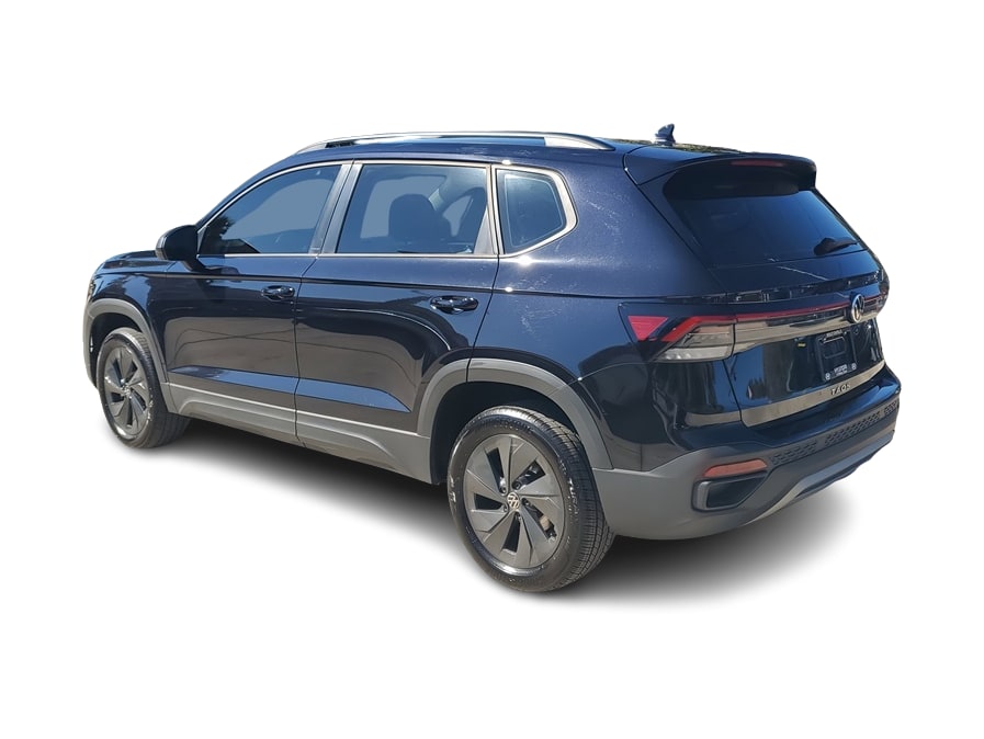 Thumbnail: 2025 Volkswagen Taos - 3