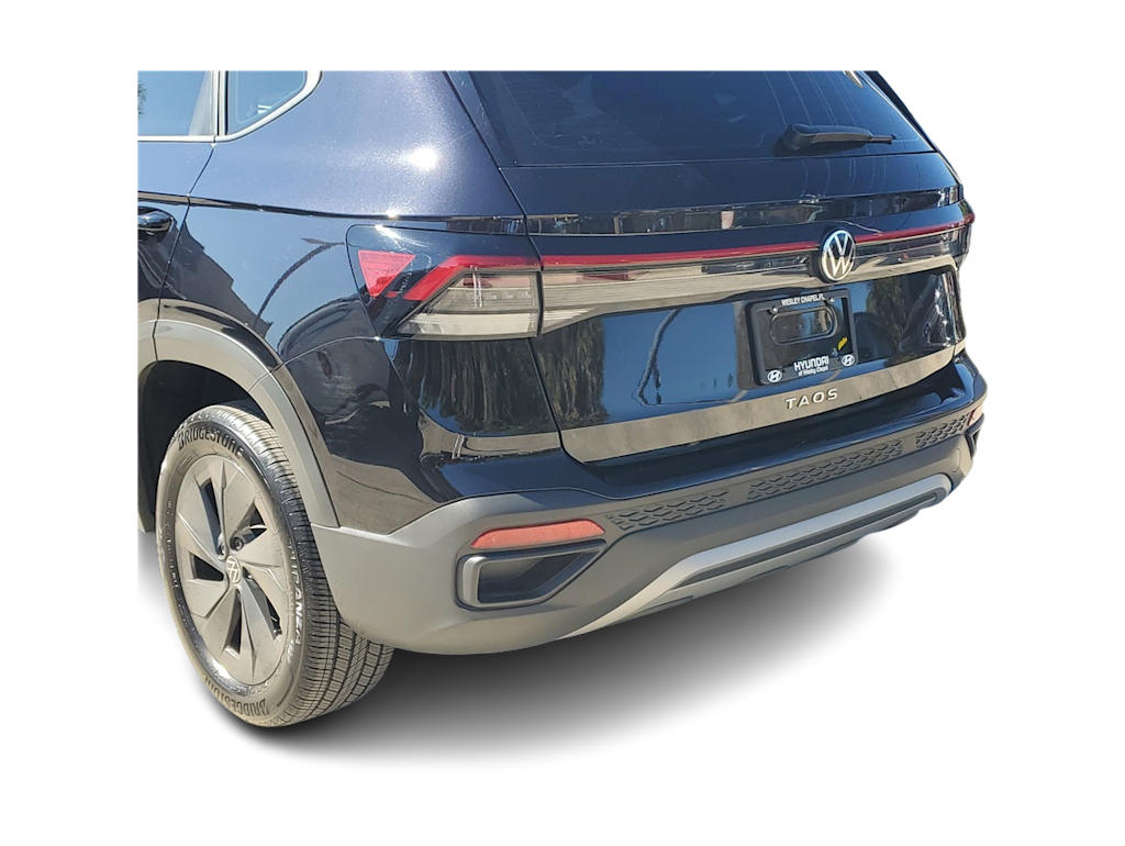 Thumbnail: 2025 Volkswagen Taos - 19