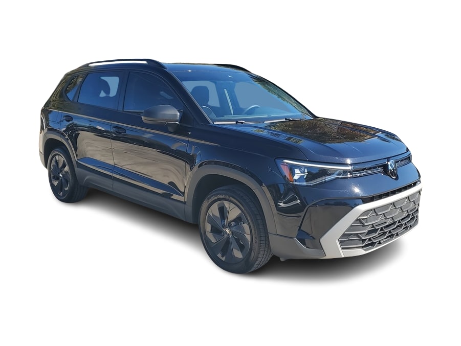 Thumbnail: 2025 Volkswagen Taos - 18