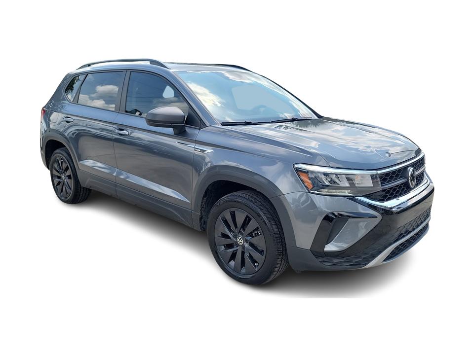 Thumbnail: 2022 Volkswagen Taos - 19