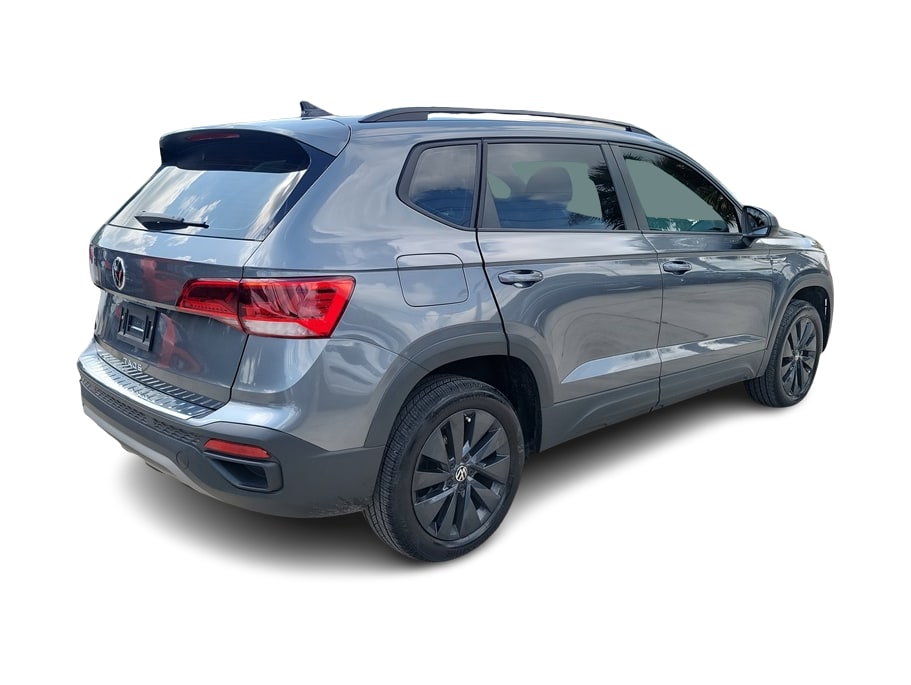 Thumbnail: 2022 Volkswagen Taos - 18