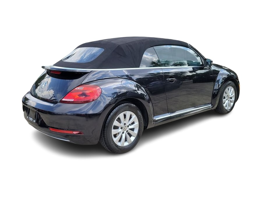 Thumbnail: 2017 Volkswagen Beetle - 15
