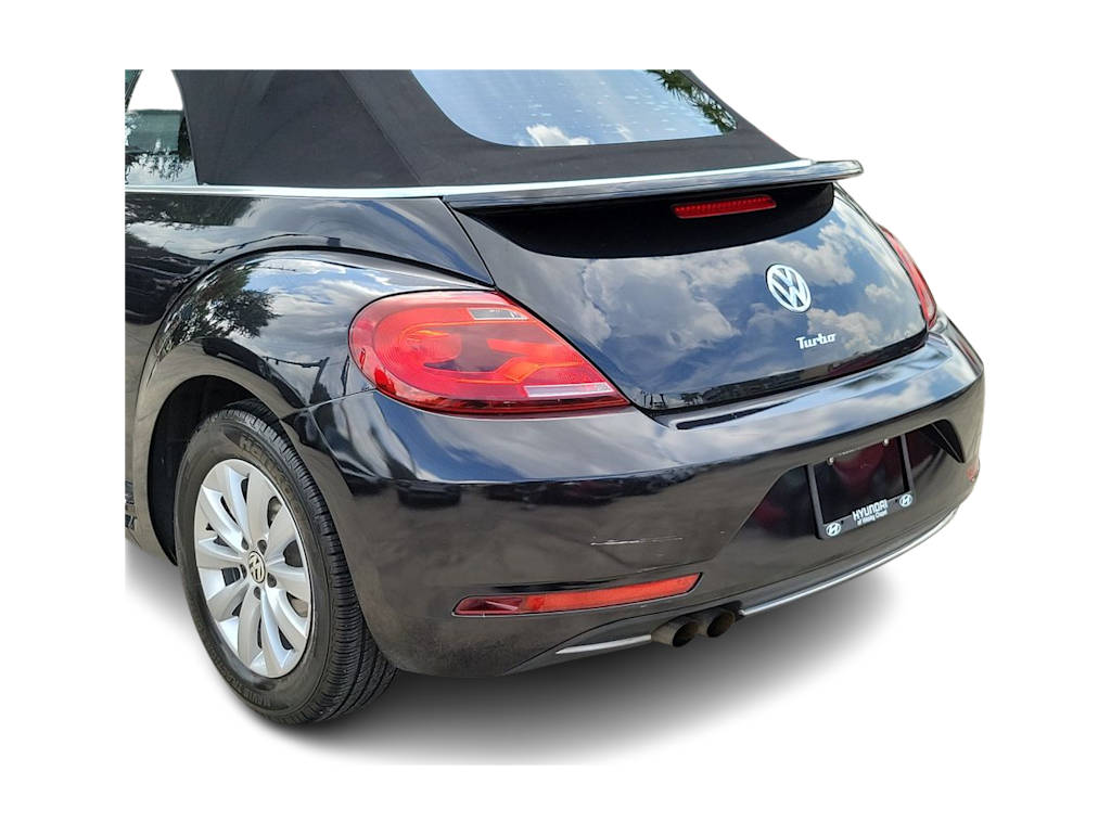 Thumbnail: 2017 Volkswagen Beetle - 17