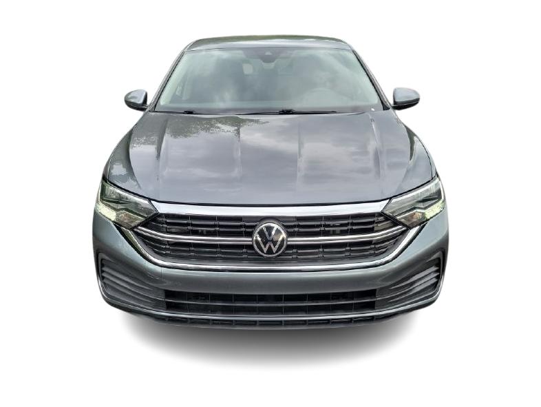 Thumbnail: 2022 Volkswagen Jetta - 5