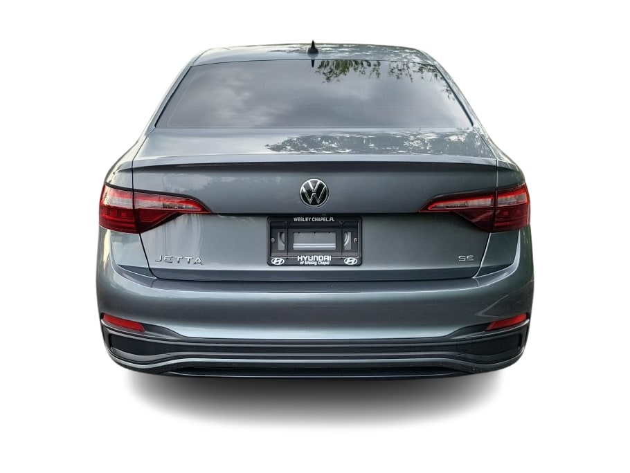 Thumbnail: 2022 Volkswagen Jetta - 4