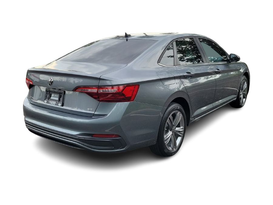 Thumbnail: 2022 Volkswagen Jetta - 19