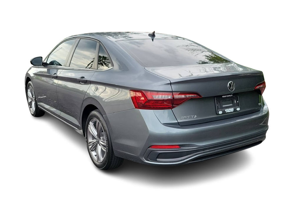 Thumbnail: 2022 Volkswagen Jetta - 3